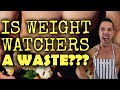 Why Weight Watchers is a Waste...Are There REALLY Free Foods???