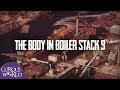 The Body in Boiler Stack 9