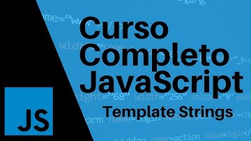 Curso de JavaScript [COMPLETO] 💡  Template Strings y Try Catch