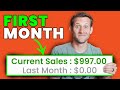 Make Your First $1,000 With Affiliate Marketing FAST (No Audience Required)