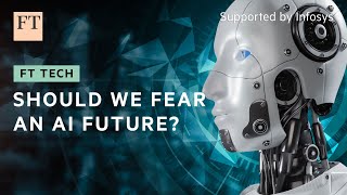 AI: a blessing or curse for humanity? | FT Tech