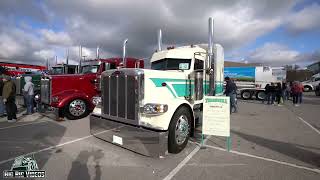 NAST Lot - National Association of Show Trucks | MATS 2022