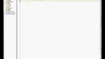 Game Maker - RPG Text Box Tutorial