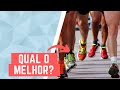TÊNIS DE CORRIDA: O que levar em consideração na escolha?