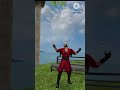 Baap Wala Feeling! 🔥 | Garena Free Fire Short | Attitude Shayari#FreeFireShorts, #GamingShorts, #ff