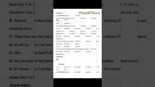 [Free New Questions]  Networking with MCSA 70-741 PDF Windows Server 2016 Exam Cert with Low Price screenshot 3
