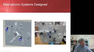 Lecture 1 Mechatronics Introduction