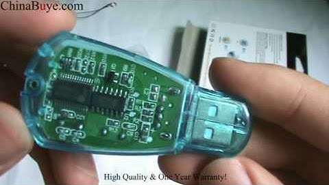 USB SIM Card Reader Writer with CD