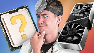 Should You Upgrade CPU or GPU First