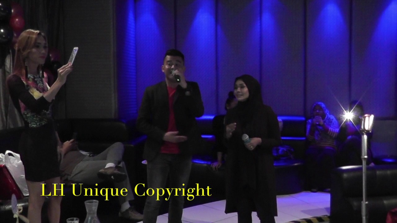 liza hanim siapa sangka siapa menduga