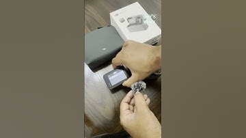 dji Mic Mini with Gopro | Connect dji mic with GoPro 12 & higher #djimicmini #gopro