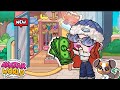 THIS IS THE CUTEST UPDATE IN AVATAR WORLD HISTORY!! // AVATAR WORLD // AVATAR DOLLY