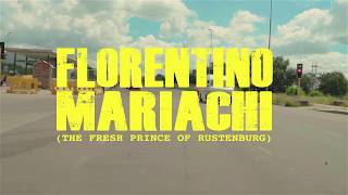 Luna Florentino - Florentino Mariachi (Official Music Video)