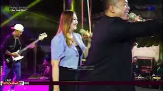 Margondes ft Ana Dara Mutia - Rondo kempling sapu jagat