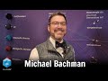 Michael bachman boomi  boomi world 2024