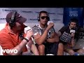 Afrojack - Afrojack- SiriusXM Ultra Music Festival Interview