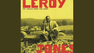 Vignette de la vidéo "Leroy Jones - When My Dreamboat Comes Home"