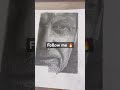 Never back down #art #drawing #pencilportrsit #disegni #sketch