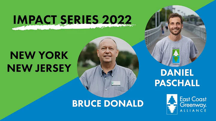 East Coast Greenway | Impact Series 2022 | New Yor...