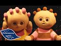 Smutni i szczęśliwi Tomblibusie | Dobranocny Ogród - WildBrain | Filmy dla dzieci