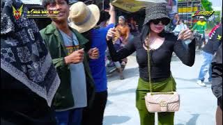 SINGA BARONG || UNYU UNYU || VOC. YANTI || 22 JUNI 2024 || GALIAN - PUSAKANAGARA - SUBANG