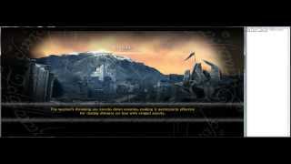 Celebrity TexMod Tutorial Profile