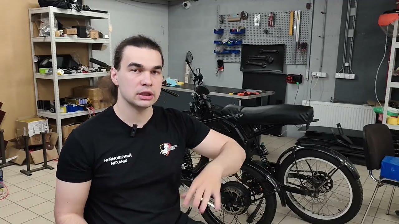 Як я намагаюсь оптимізоувати роботу в своїй майстерні?