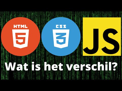 Video: Wat is het verschil tussen JSON en Jsonb in PostgreSQL?