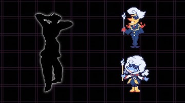 These two songs have the same bpm AND key