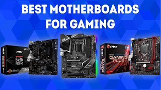 Best Gaming Motherboard 2020 [WINNERS] - Buyer's Guide screenshot 3