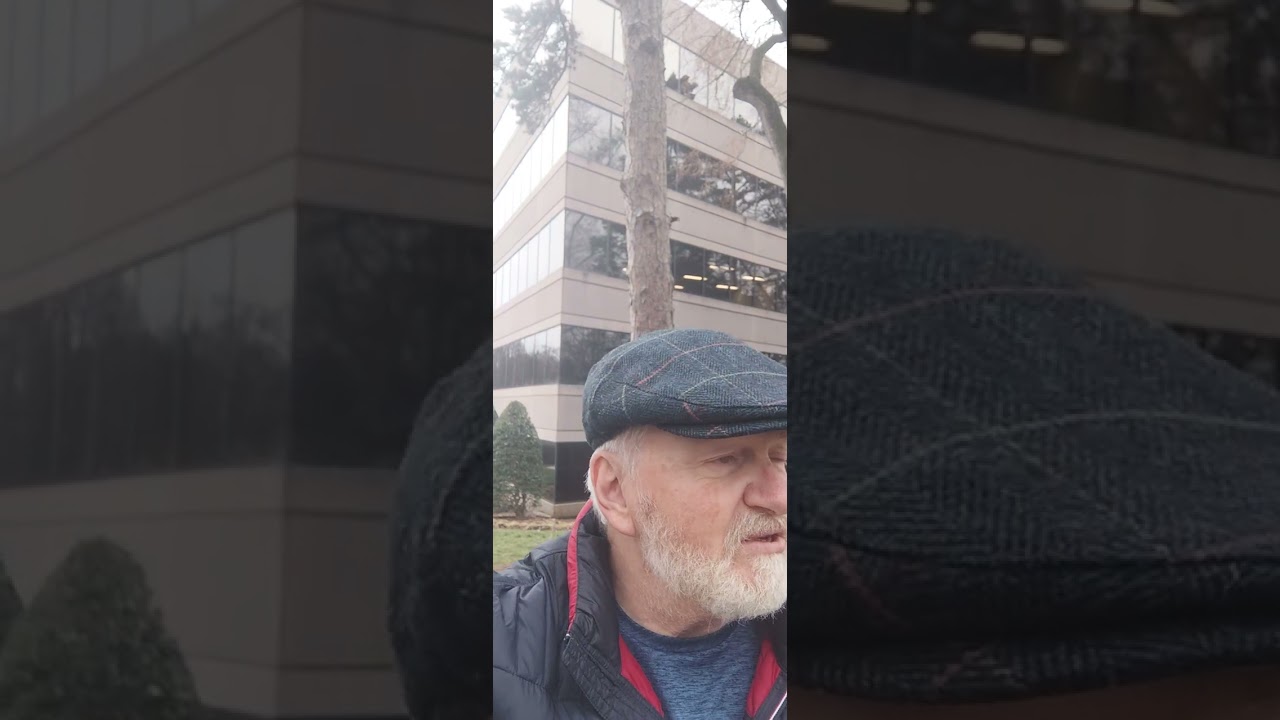 Roadside Ministry Pastor Mac and Mia McGuire 