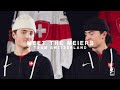Rafael and Simon Meier at the WMU18