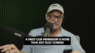 What a multi-club membership actually gives you
