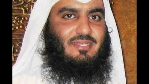 سورة المسد للقارئ احمد العجمي surah al-masad ahmad al-ajmy .. mesed suresi