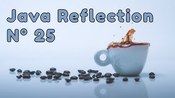Tutoriel Java Réflexion : 25 - Instanciation, création d