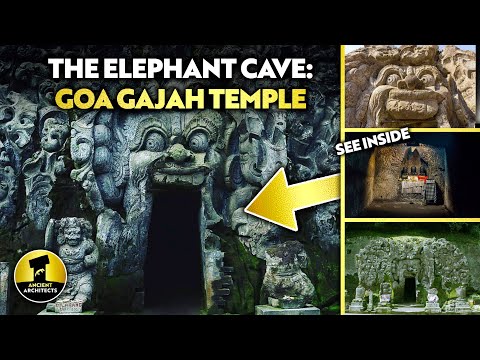 Video: Cine a construit templul elefantei?