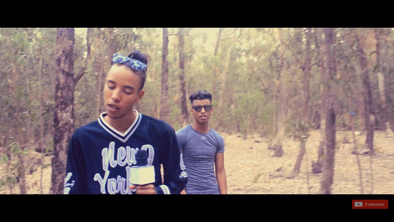 MA7NACH BIKHIR -BITI FT YOUSS45 (official musuc video)