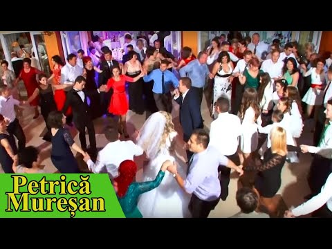 Petrica Muresan - Live - Cântecu şi voia bună la Emisiunea Tezaur Folcloric in 2014
