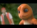 Live action tribute to pokemon fanfilm