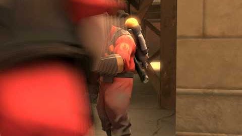 (SFM-test) Spy checking pyro