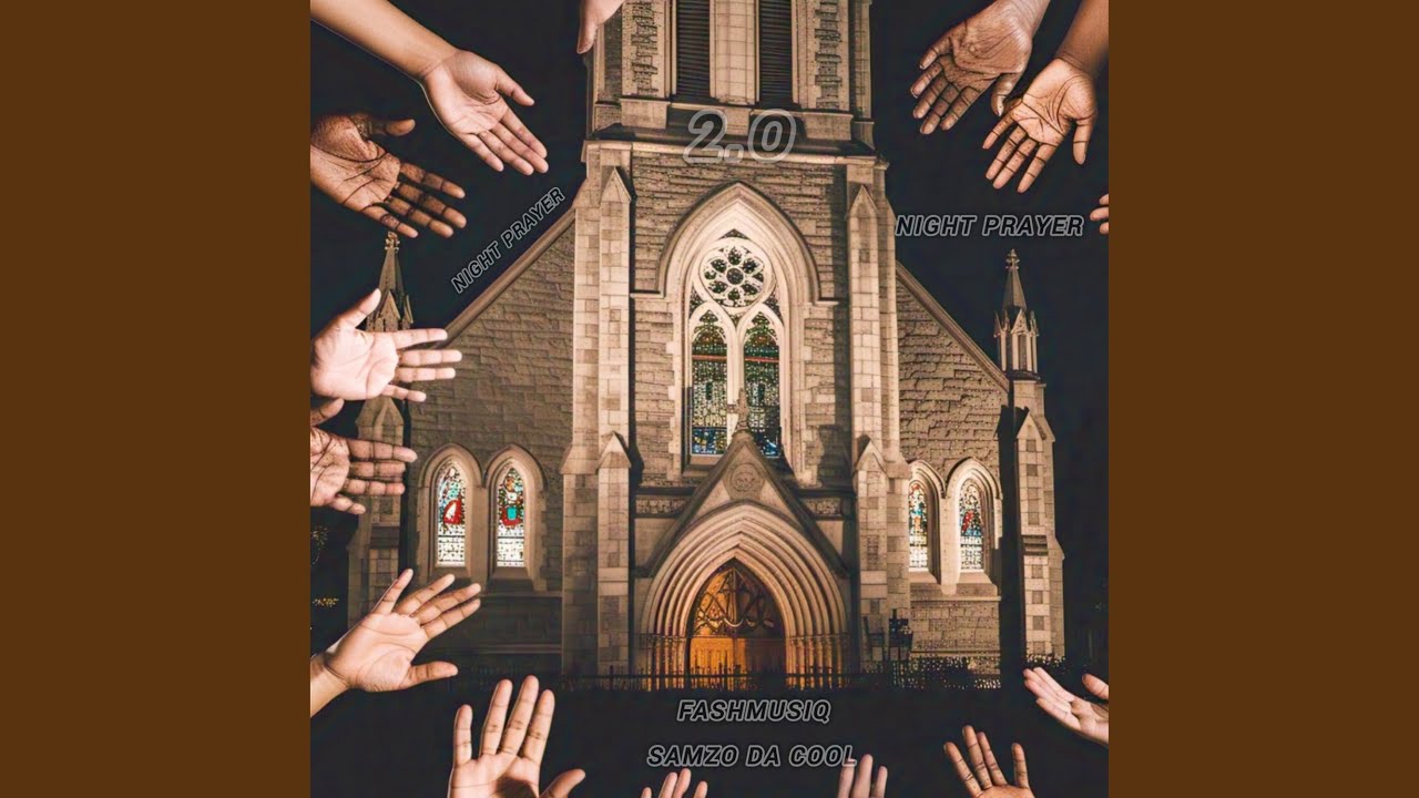 Watch Night Prayer on YouTube Watch Night Prayer on YouTube