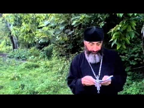 მამა გიორგი სხირტლაძე--ჭეშმარიტებისკენ მიმავალი გზა