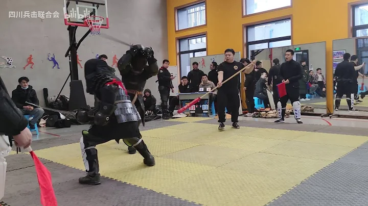 Chinese Longsword(Miaoda...  vs Longsword  Nanshan...