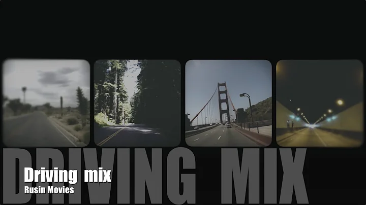 Driving Mix