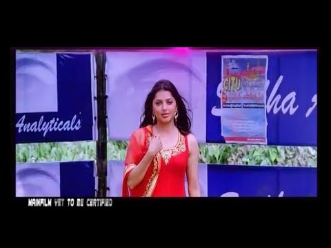 April Fool Movie Trailer   Jagapathi Babu Bhumika