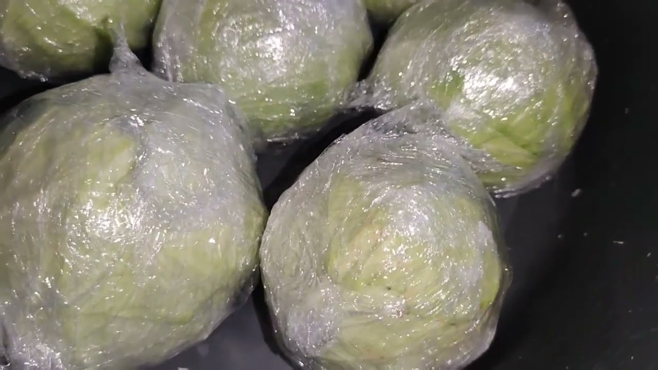 як я квашу капусту і оставляю на зберігання на зиму