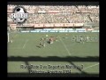 River plate 2 vs mandiyu 2 apertura 1994 futbol retro tv