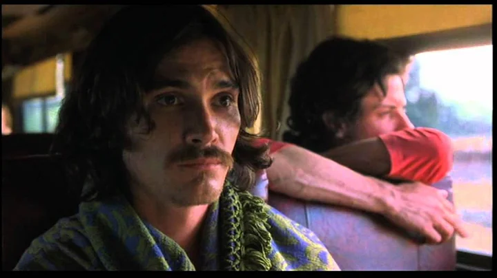 TINY DANCER - BUS SCENE FROM ALMOST FAMOUS