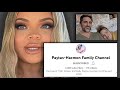 trisha paytas is becoming a mommy vlogger...