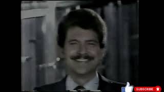 Comerciales de TV en Puerto Rico 1980's Parte 14. Los anuncios que nadie recuerda!